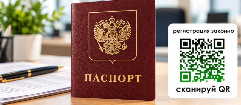 регистрация в Называевске